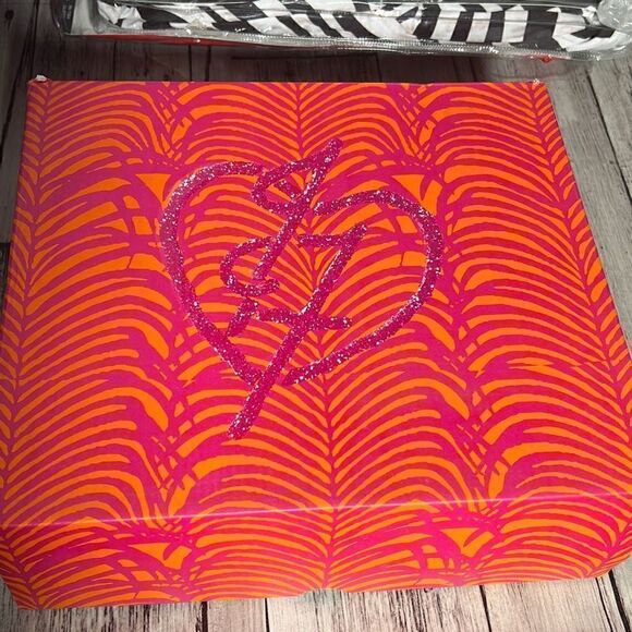 IRON FIST PLATFORM HEELS LOKO KOKO SIZE 7 NIB - Picture 7 of 8